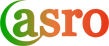 Logo Asro